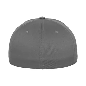 Flexfit 6277 cap, Grey