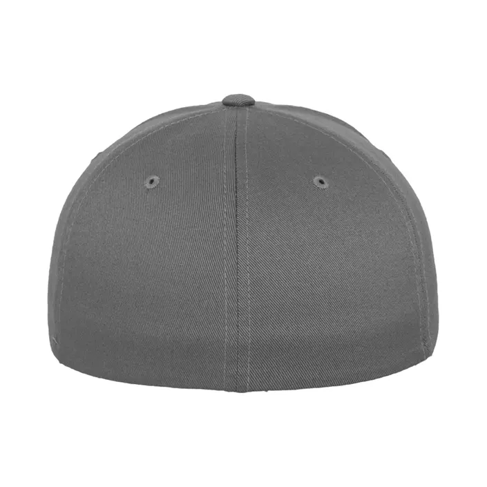 Flexfit 6277 cap, Grey, large image number 1
