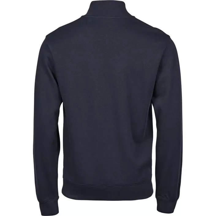 Tee Jays Half-zip sweatshirt, Navy, large image number 1