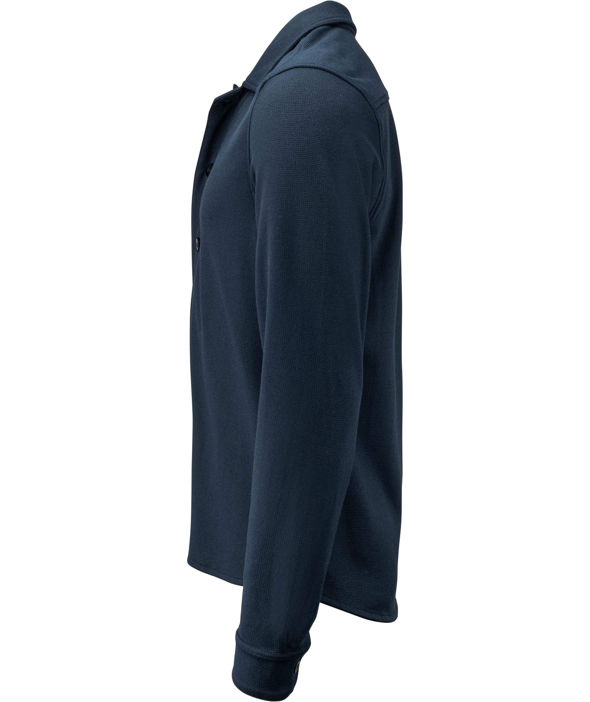 Cutter & Buck Advantage Leisure skjorte, Dark navy, large image number 4