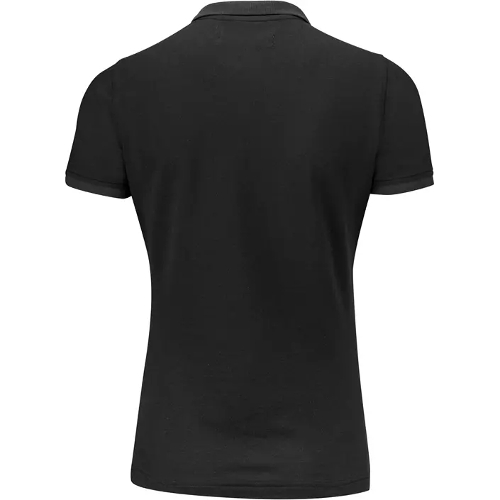 J. Harvest Sportswear Pinedale pikétröja, Black, large image number 1