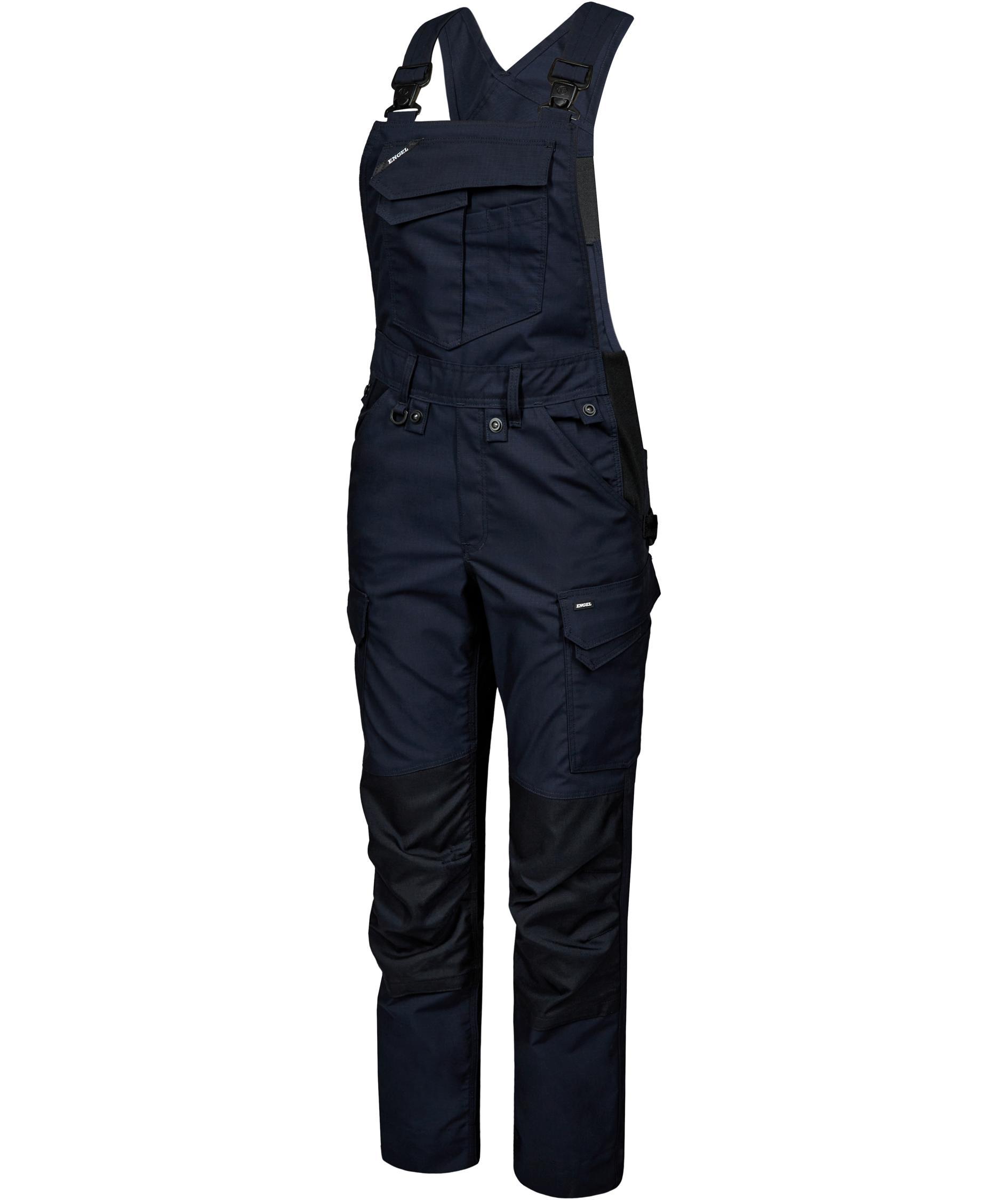 Engel Entire dame overalls, Deep Blue, large image number 5