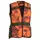 Pinewood Furudal Pro Camou damevest, Strata/suede brun, Strata/suede brun, swatch