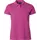 Top Swede dame polo T-shirt 187, Cerise, Cerise, swatch