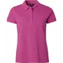 Top Swede women's polo shirt 187, Cerise