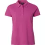 Top Swede women's polo shirt 187, Cerise