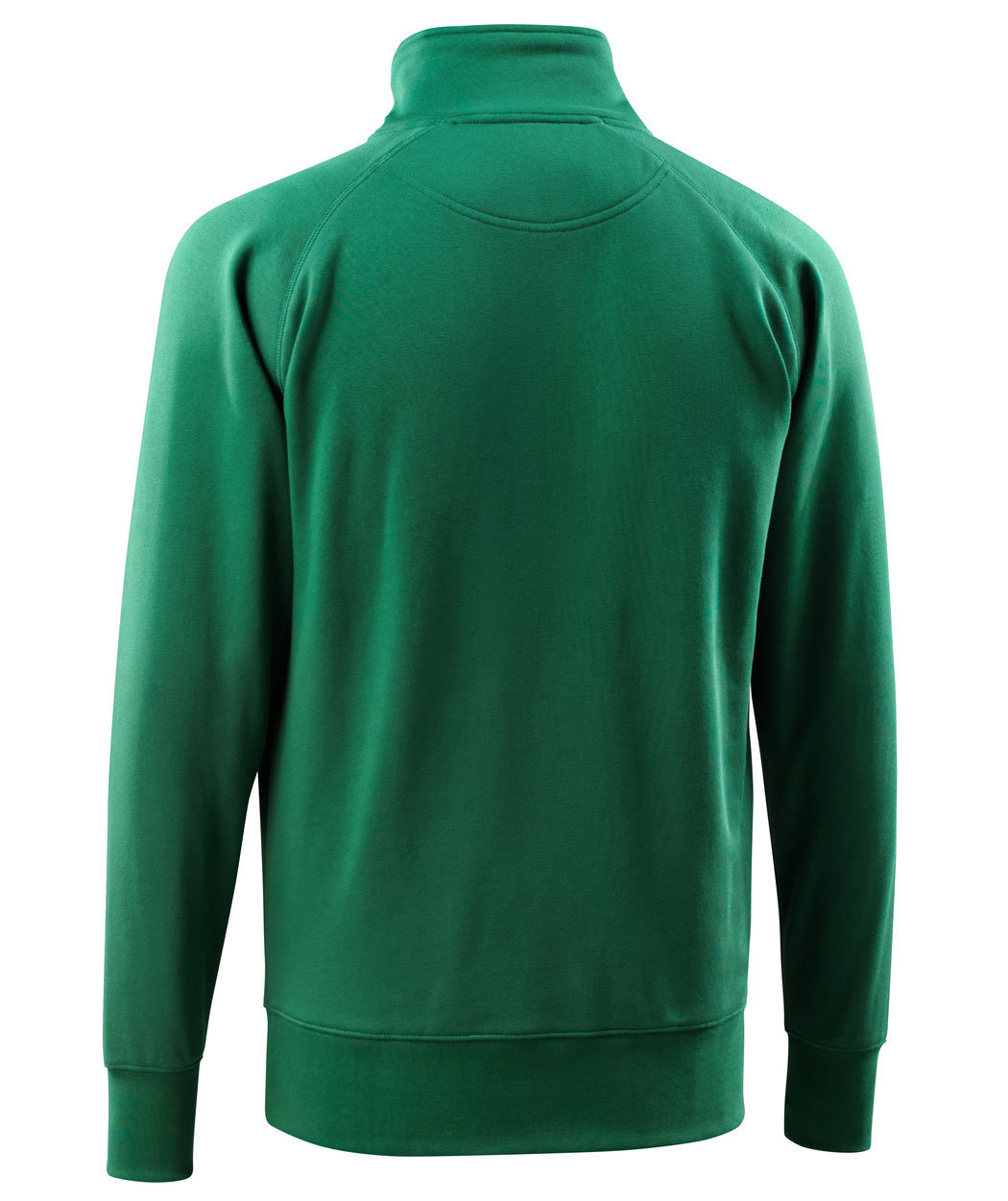 Mascot Crossover Nantes sweatshirt, Green, large image number 2