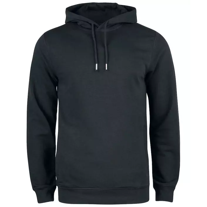 Clique Premium OC hoodie, Svart, large image number 0