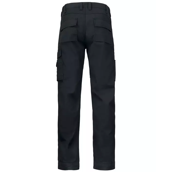 ProJob Prio service trousers 2530, Black, large image number 2