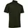 Deerhunter Climate 37.5® half zip T-shirt, Forest Ember, Forest Ember, swatch