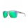 Wiley X Trek sunglasses, Grey/Green, Grey/Green, swatch