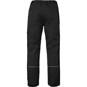 Top Swede winter trouser 152, Black