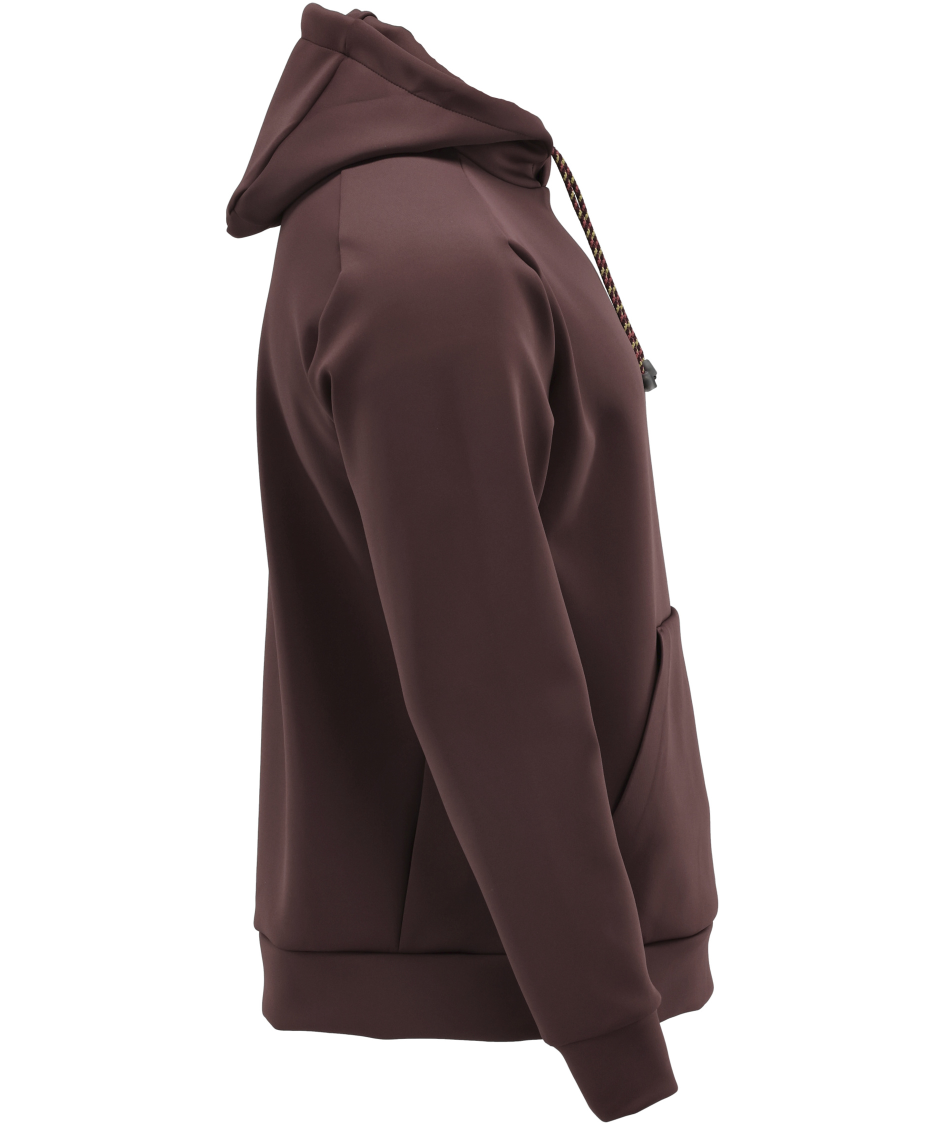 Mascot Customized fleece h&aelig;ttetr&oslash;je, Bordeaux, large image number 2