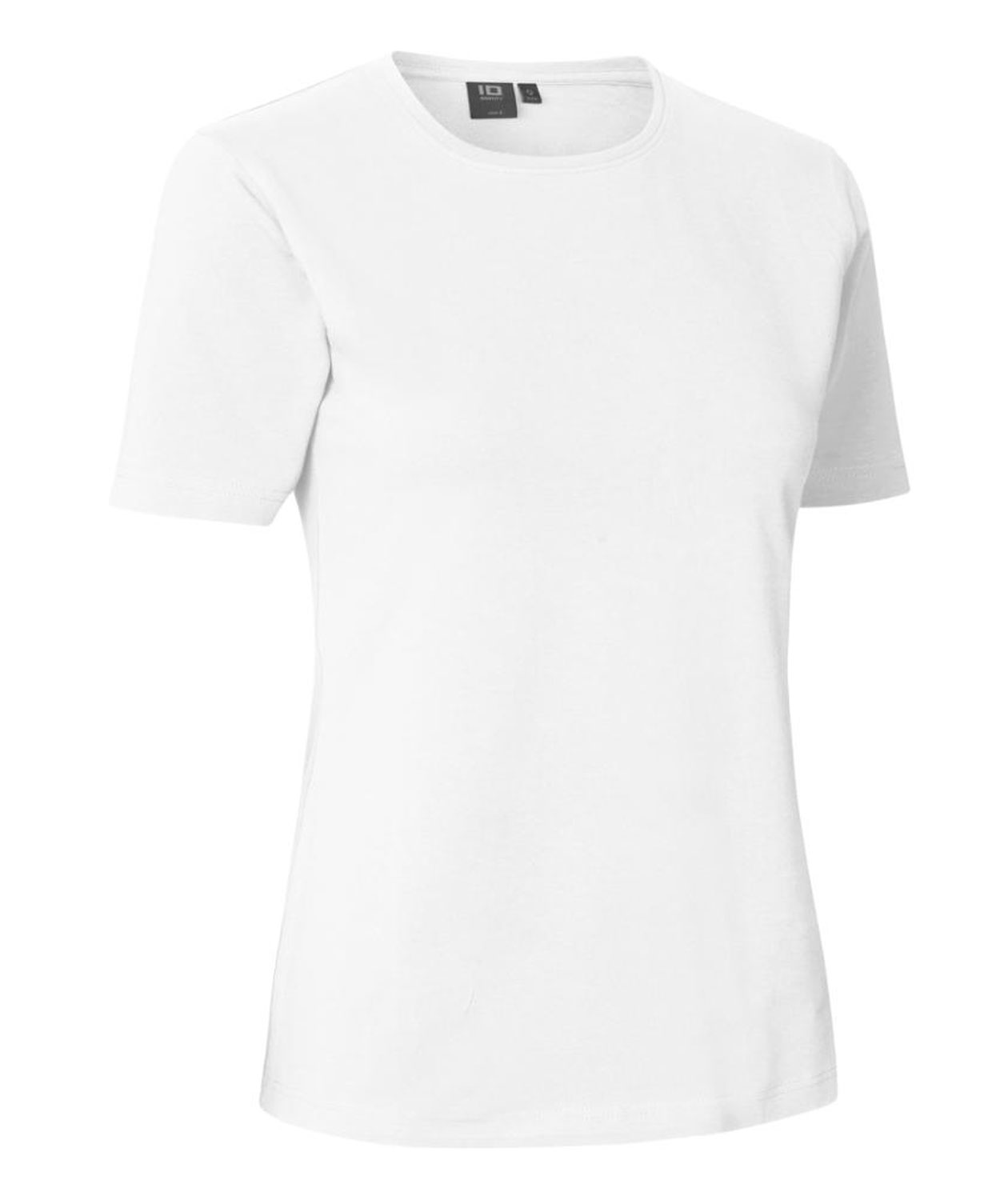 ID dame T-Shirt stretch