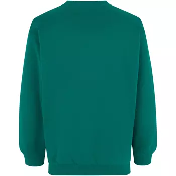 ID Game Sweatshirt, Grønn