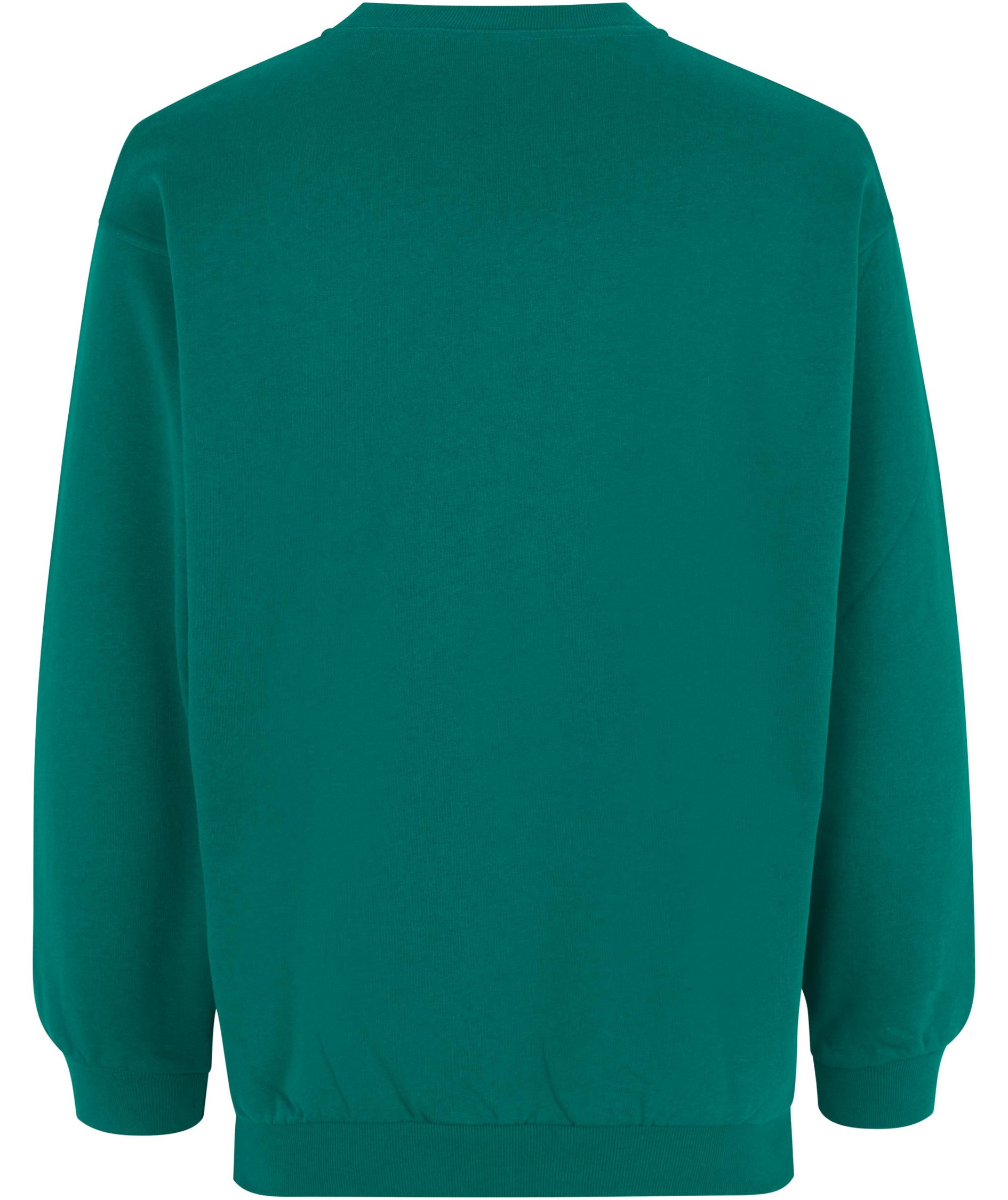 ID Game sweatshirt, Gr&oslash;n, large image number 2