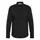 Eterna Performance Fitted fit skjorta dam, Black, Black, swatch