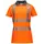 Portwest women's Pro polo shirt, Hi-vis Orange, Hi-vis Orange, swatch
