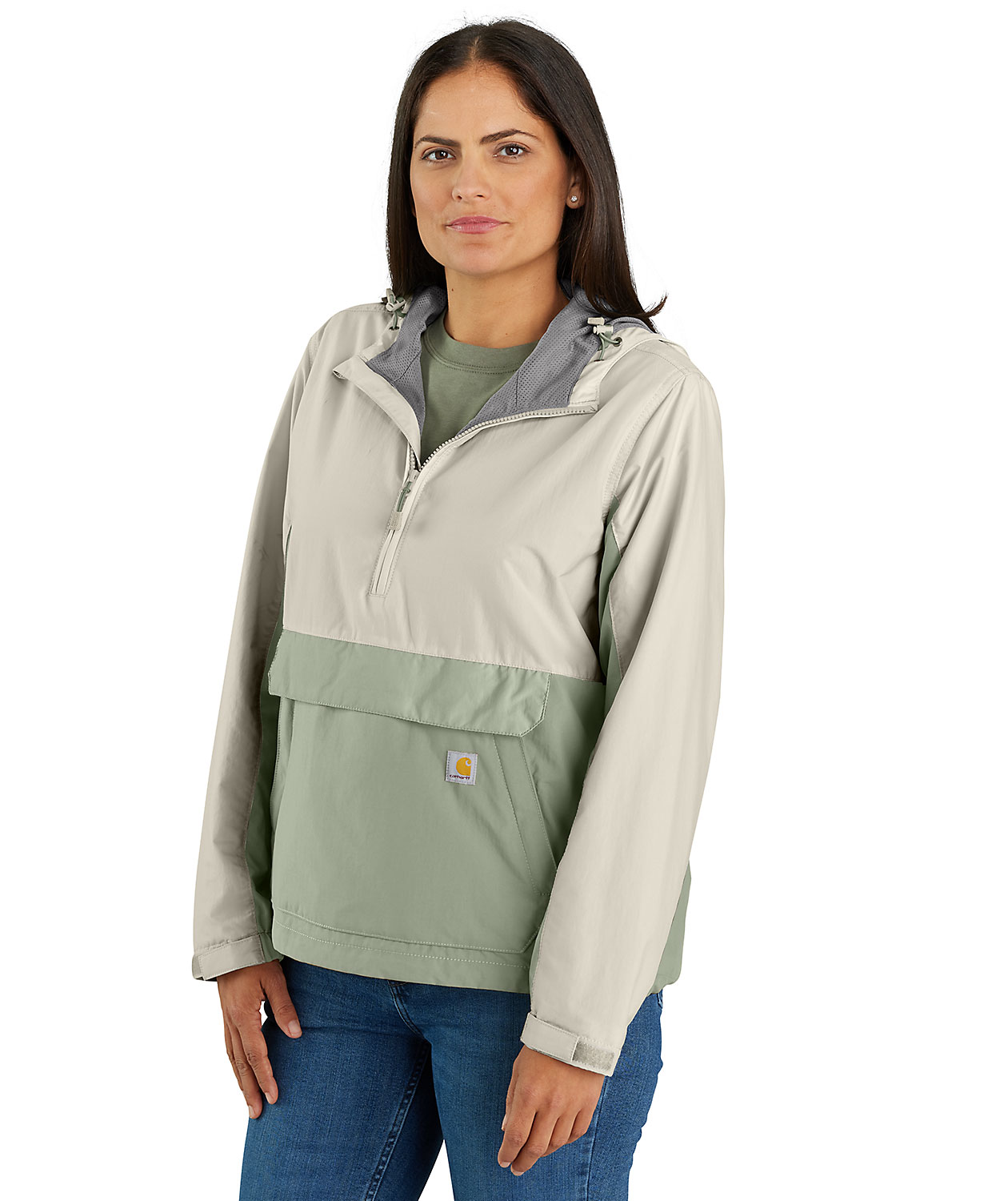 Carhartt Lightweight dame anorak