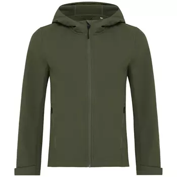 Iqoniq Makalu dame softshelljakke