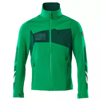 Mascot Accelerate jakke, Græsgrøn/grøn