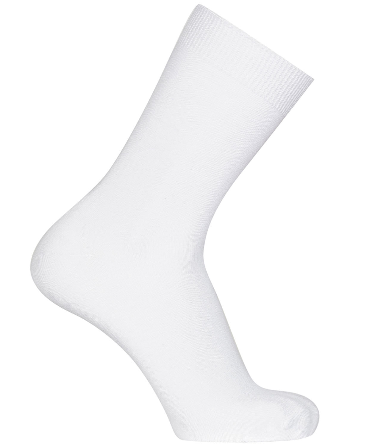 Klazig socks, White, White, swatch