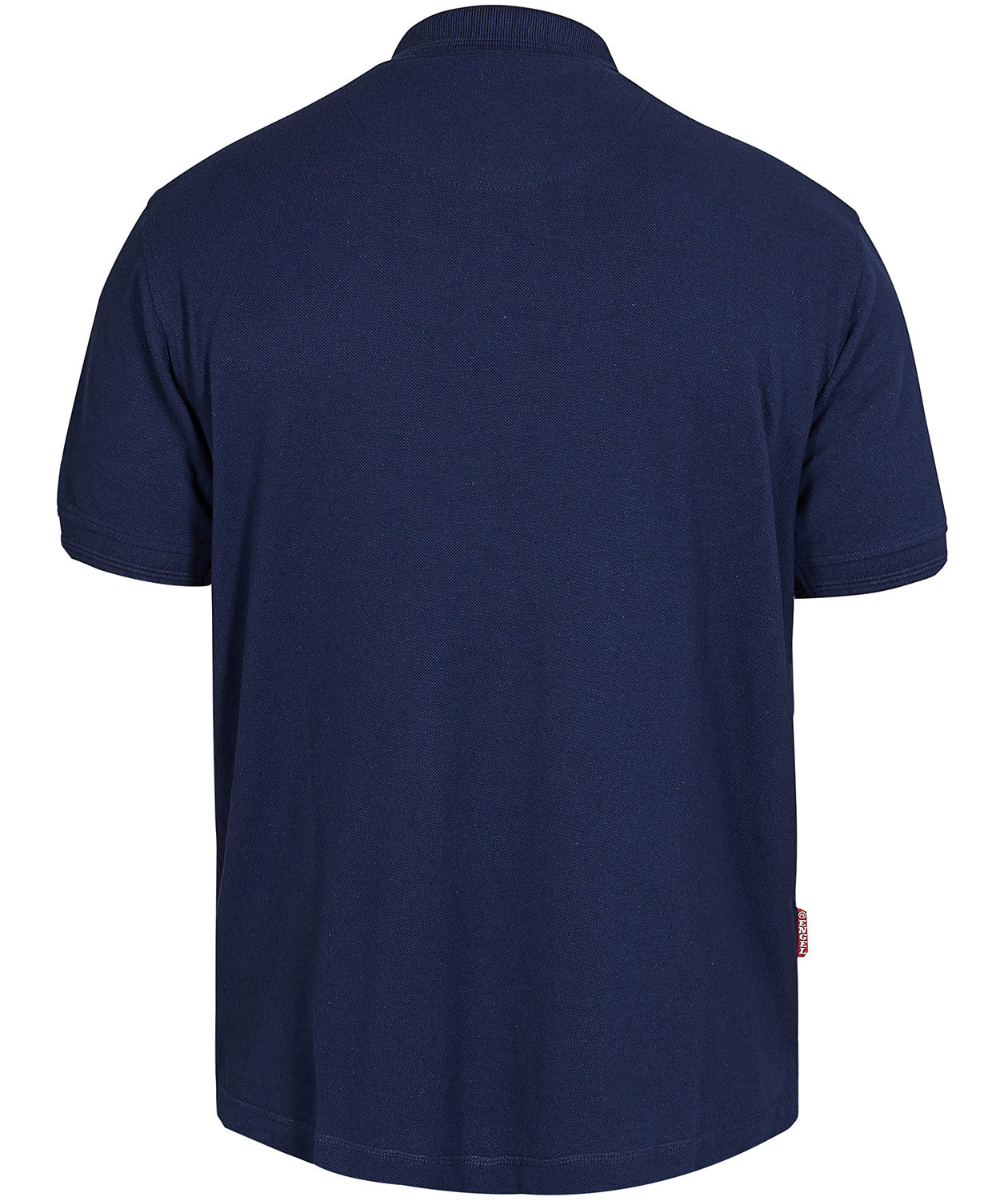 Engel Extend polo T-shirt, Blue Ink, large image number 1