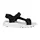 Viking Balance 3V sandaler til børn, Black, Black, swatch