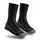 Sika Wool Strümpfe, Schwarz, Schwarz, swatch