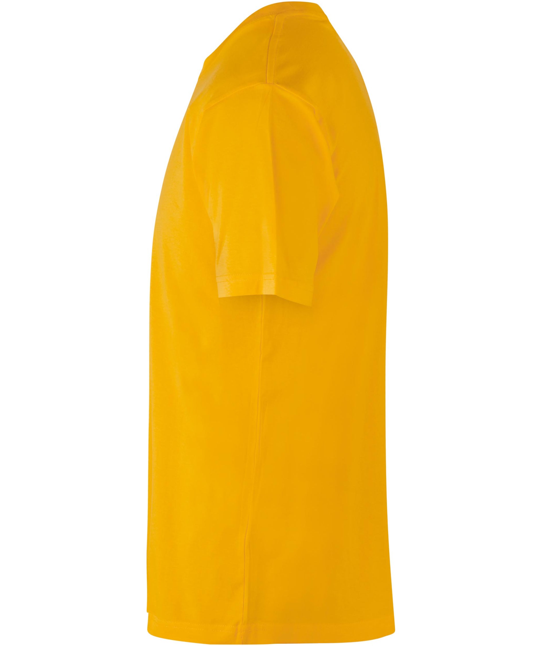 ID Game T-shirt, Yellow, large image number 2