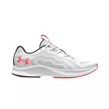 Under Armour Charged Bandit 7 running shoes, White