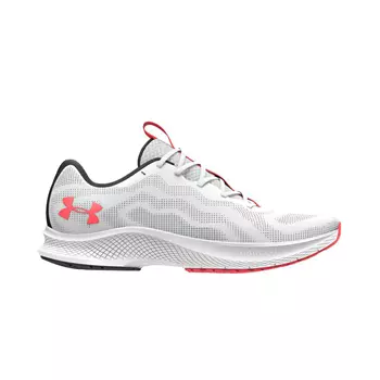 Under Armour Charged Bandit 7 running shoes, White