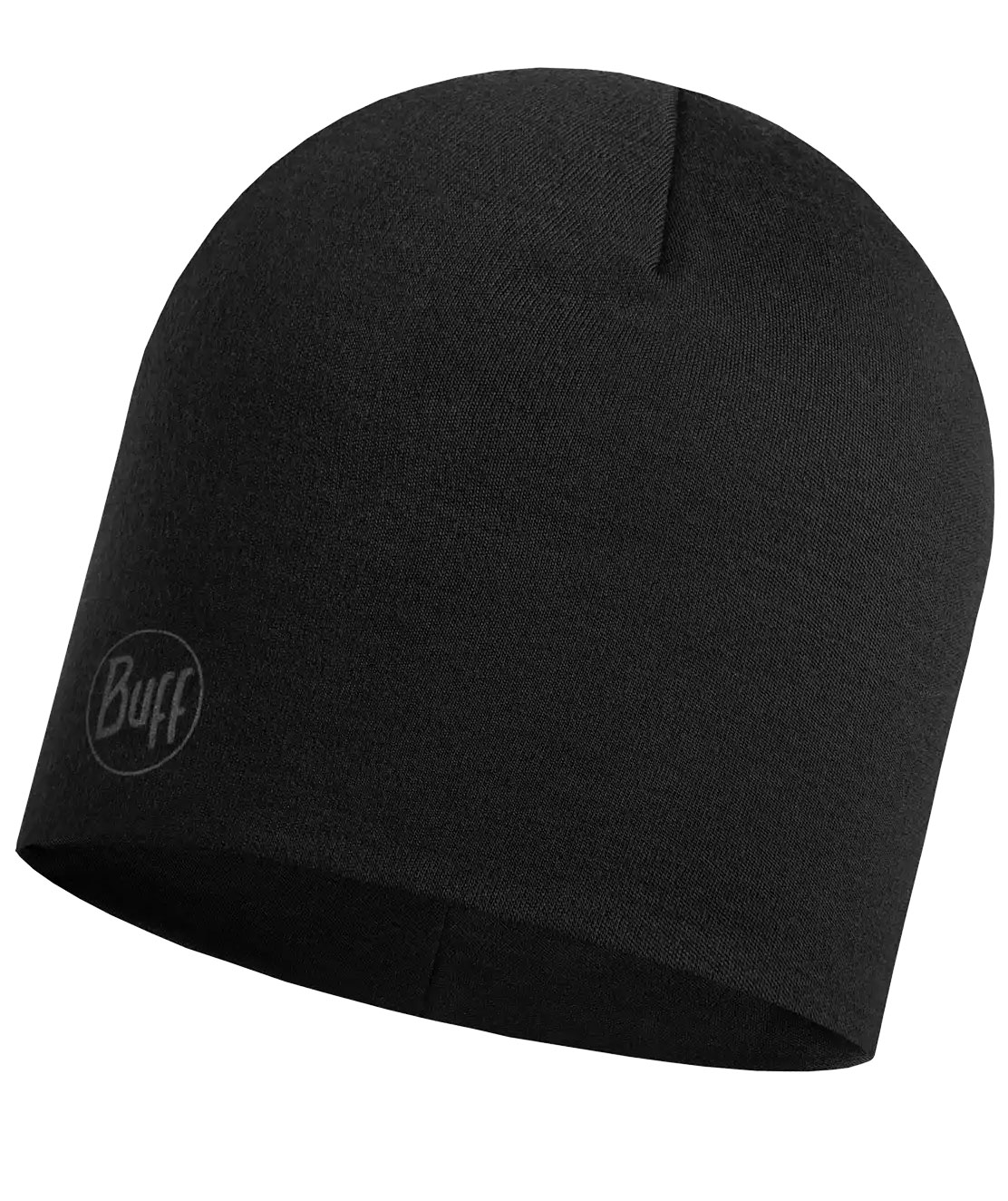 BUFF termo strikhue med merinould