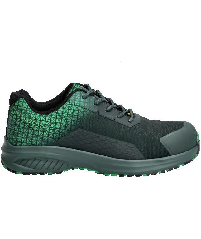 Mascot Accelerate Women's safety shoes S3S