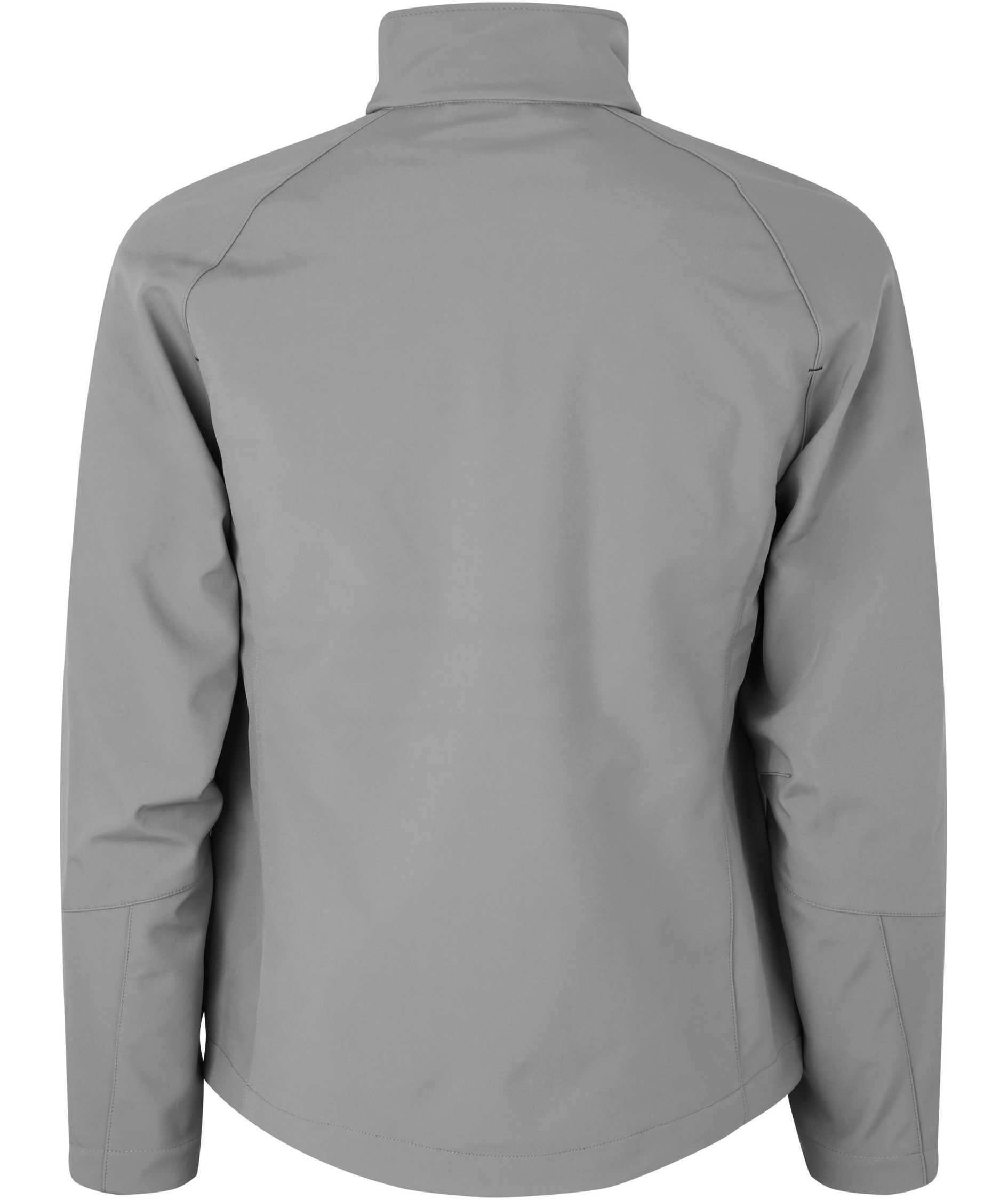 ID Performance softshell jacket, Grey