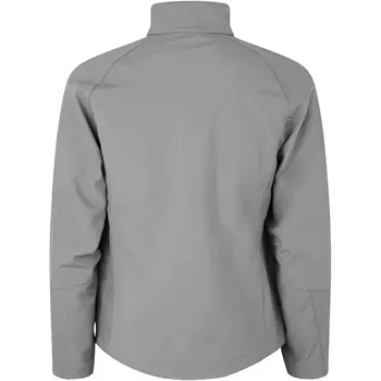 ID Performance softshell jacket, Grey