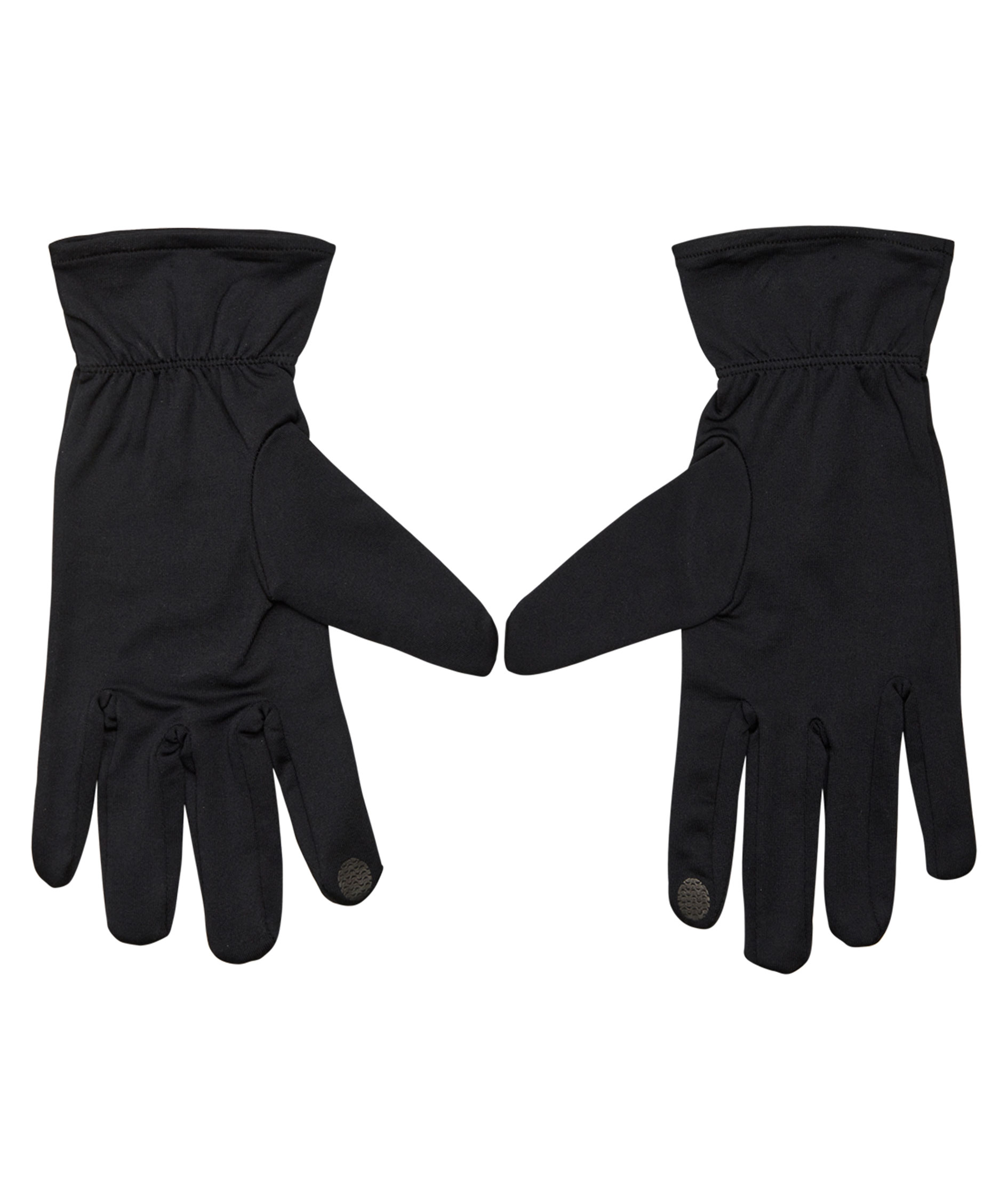 Zebdia running gloves