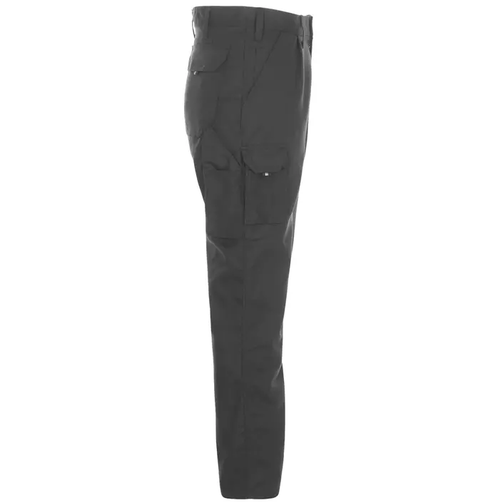 Mascot Hardwear Toledo service trousers, Black, large image number 3