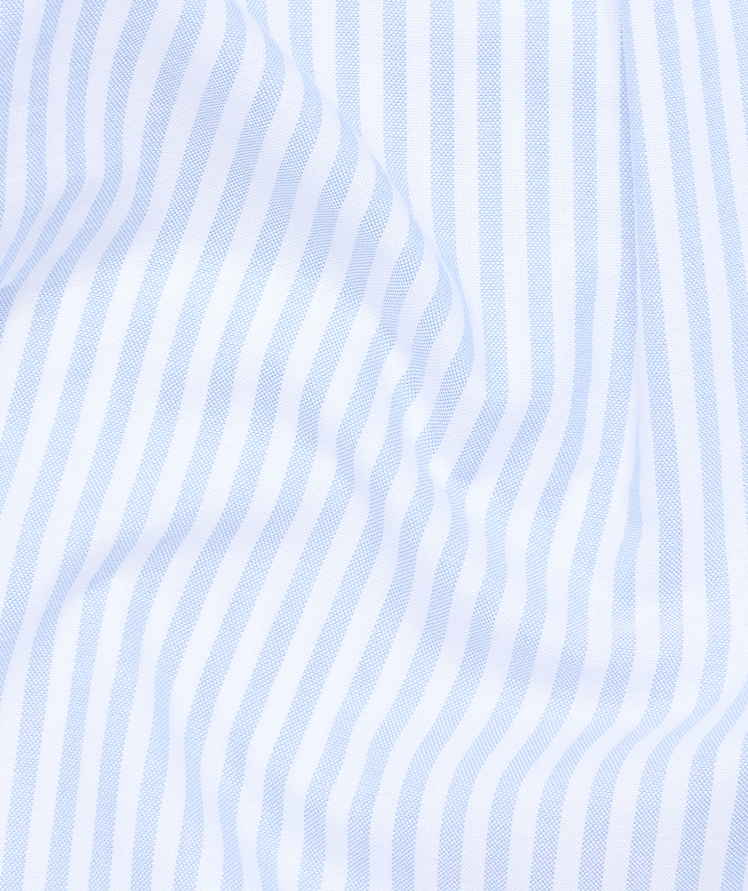 Eterna Regular Fit Oxford skjorta dam, Light blue, large image number 4