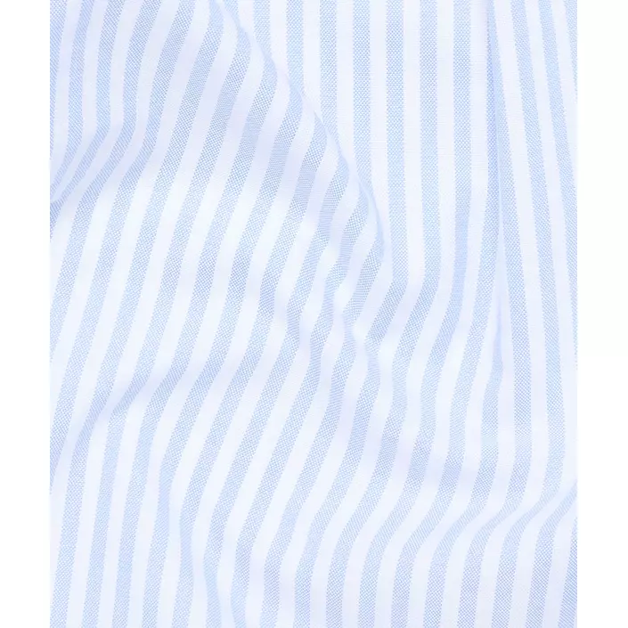 Eterna Regular Fit Oxford dameskjorte, Light blue, large image number 4