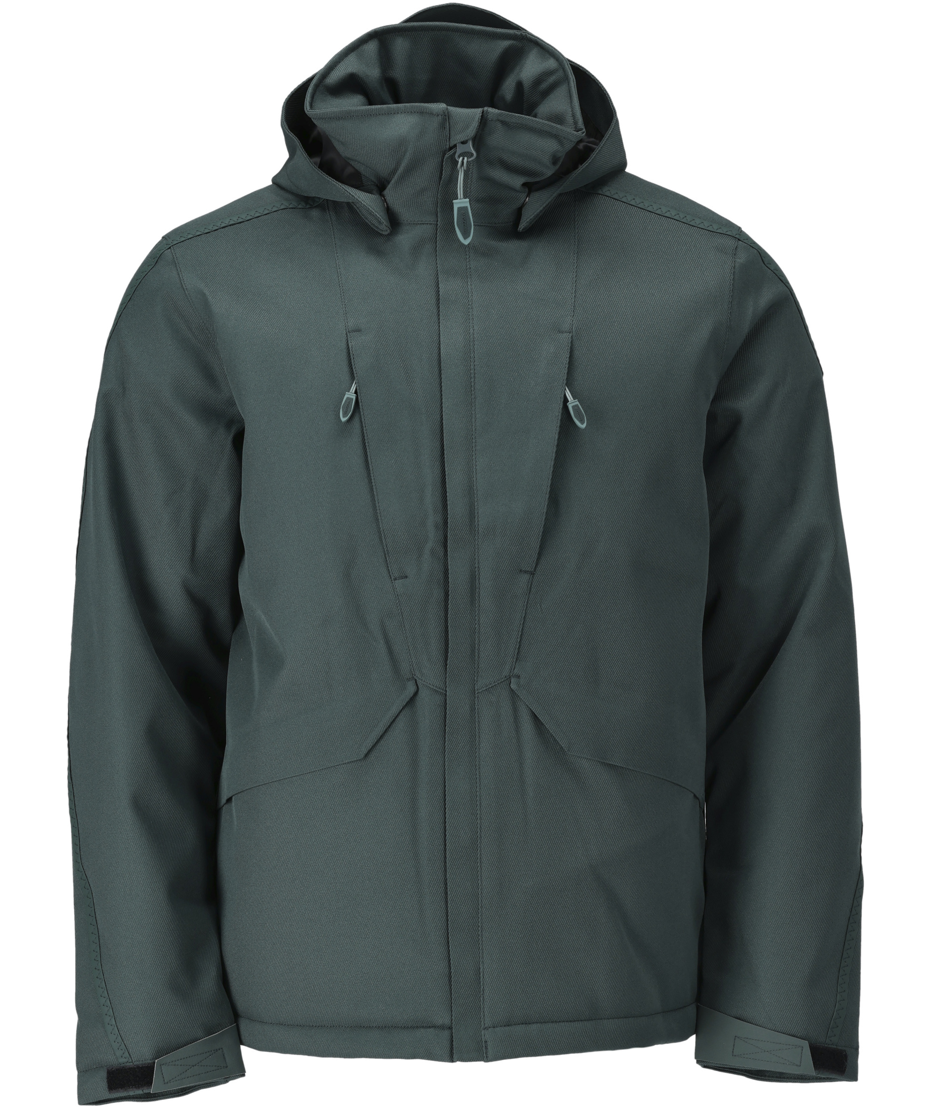 Mascot Customized vinterjakke, Skovgr&oslash;n, Skovgr&oslash;n, swatch