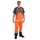 Ocean Comfort Light regnoveralls, Hi-vis Orange/Marine, Hi-vis Orange/Marine, swatch