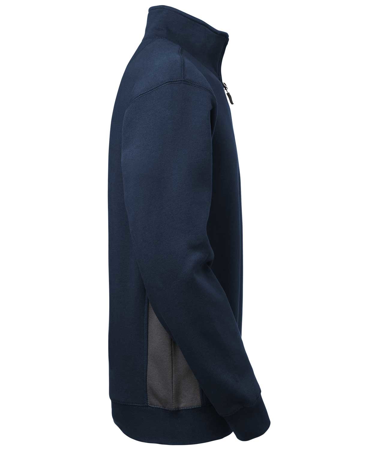 South West Webber  sweatshirt, Navy, large image number 1