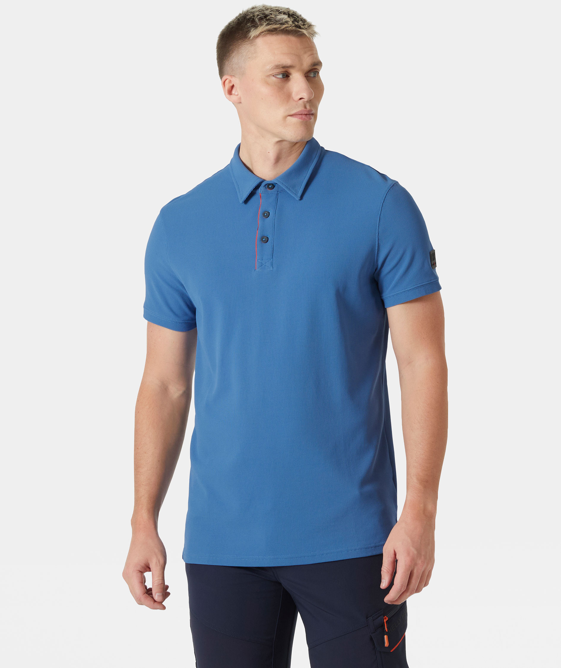 Helly Hansen Kensington Tech pik&eacute;tr&ouml;ja