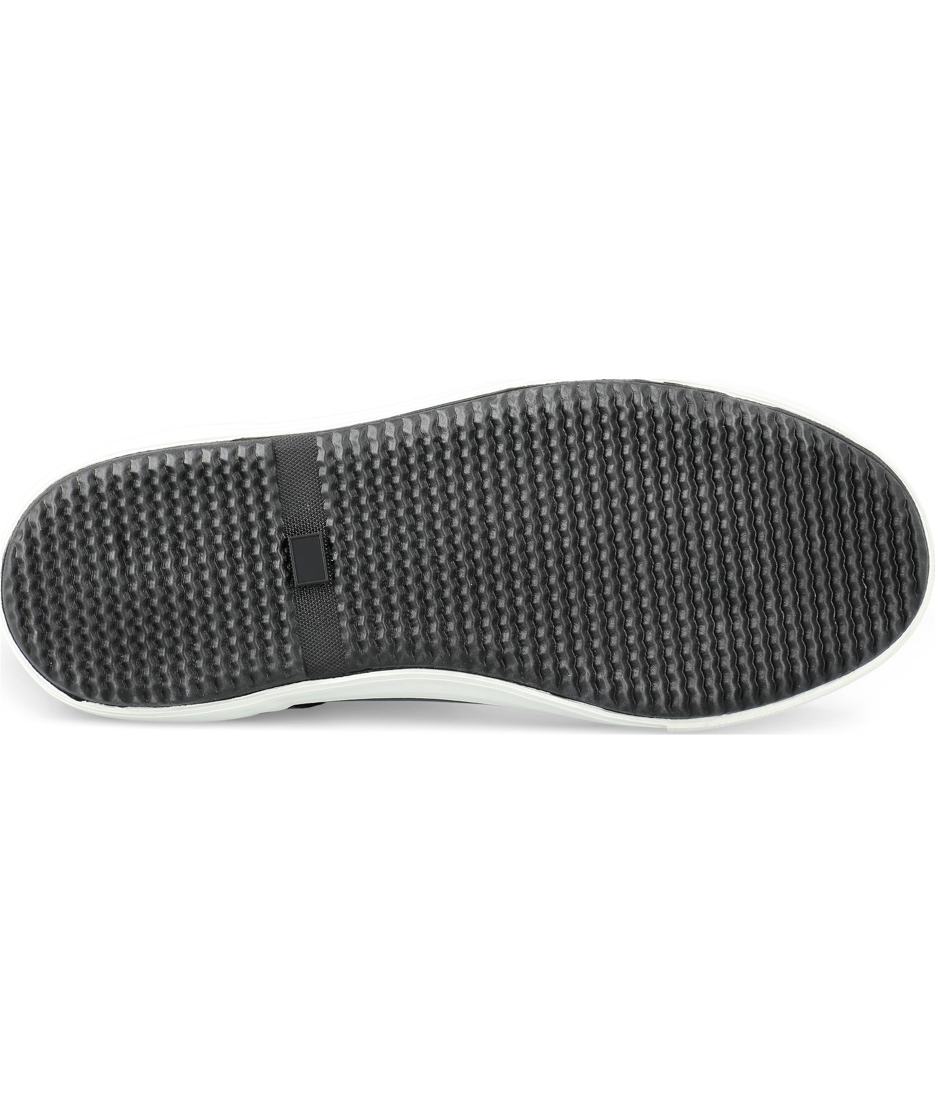 Sika Relax gummist&oslash;vler, Sort, large image number 4