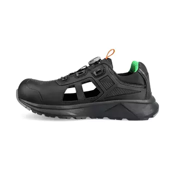Brynje Helium skyddssandaler S1PL