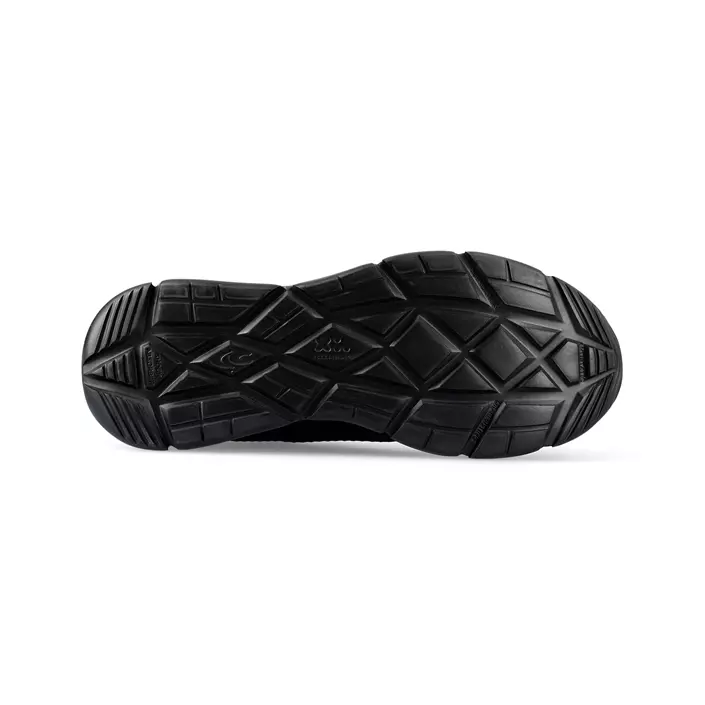 Cofra Total Black safety shoes S3, Black, large image number 5