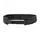 Fristads Snikki belt 125 cm 9369, Black, Black, swatch