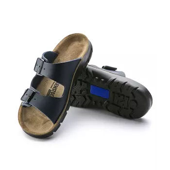 Birkenstock Bilbao Regular Fit sandaler, Blå