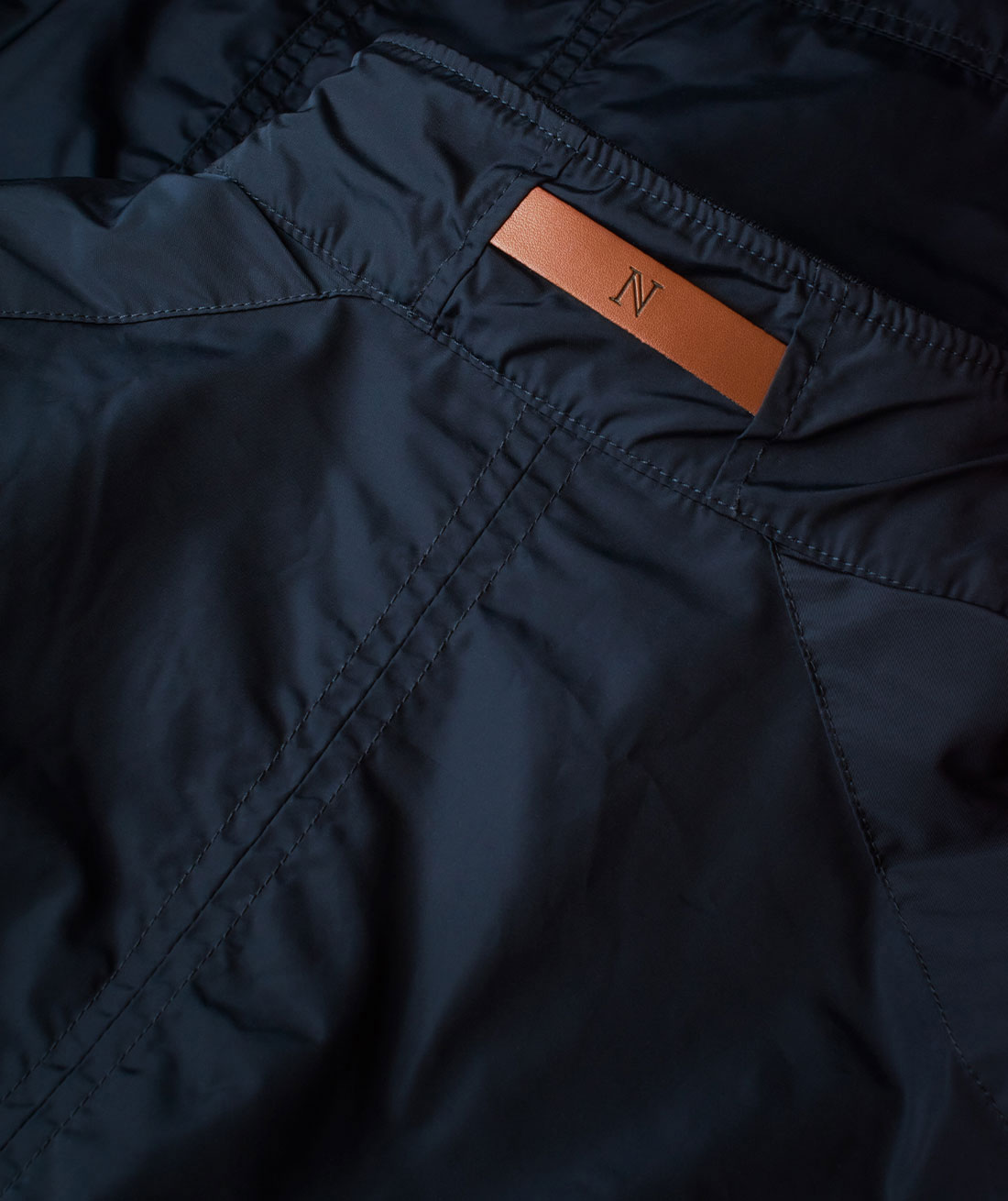 Nimbus Oxbridge jacket, Midnight Blue, large image number 3
